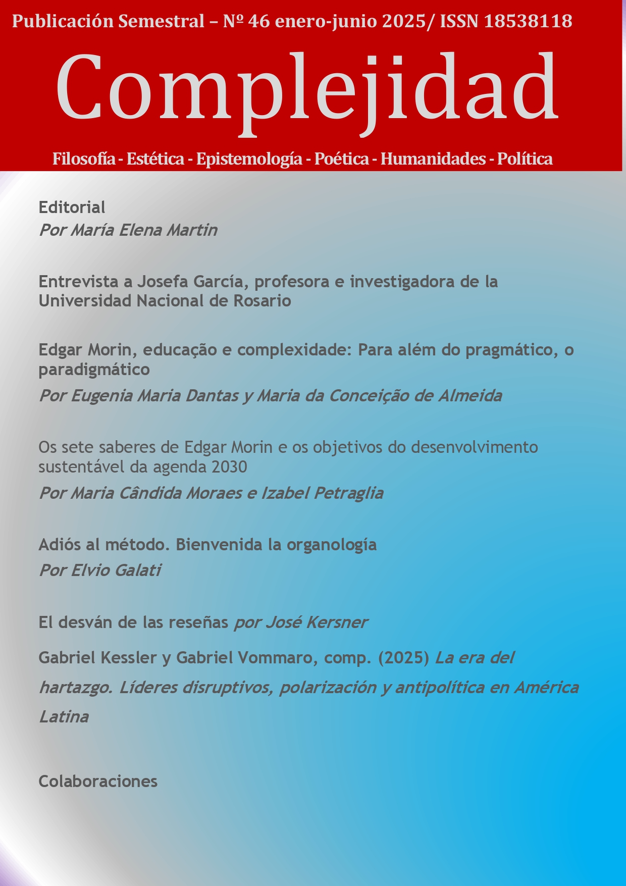 					Ver Núm. 46 (2025)
				